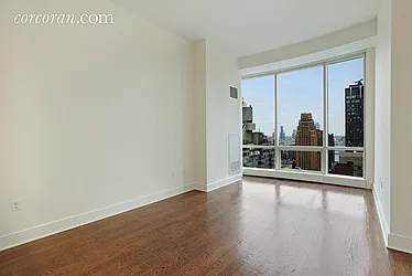 Rented by Corcoran