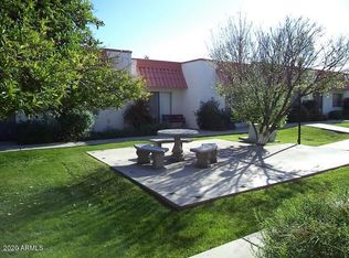 6822 N 35th Ave N #H, Phoenix, AZ 85017