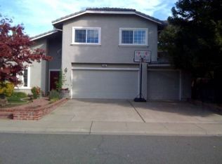 8 Angel Island Cir, Sacramento, CA