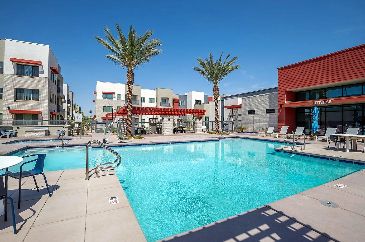 Vista Ridge Apartments — Photo 4