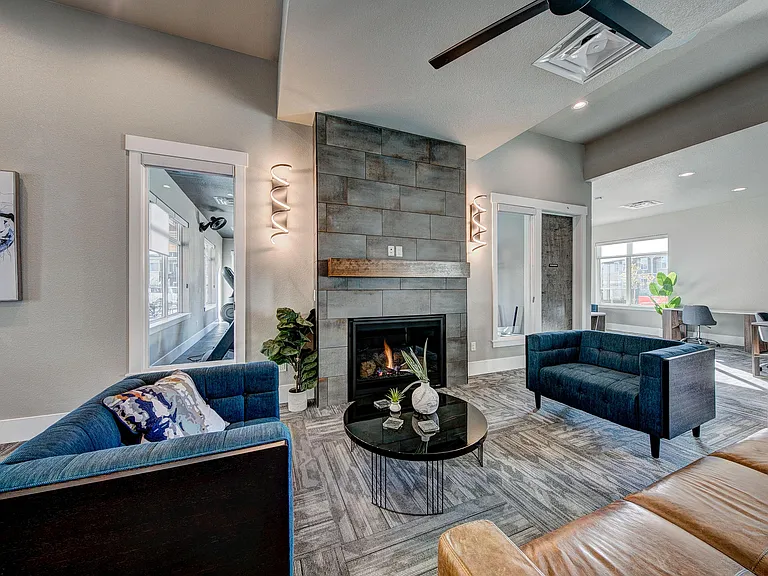 The Bend at Highland Meadows — Photo 23
