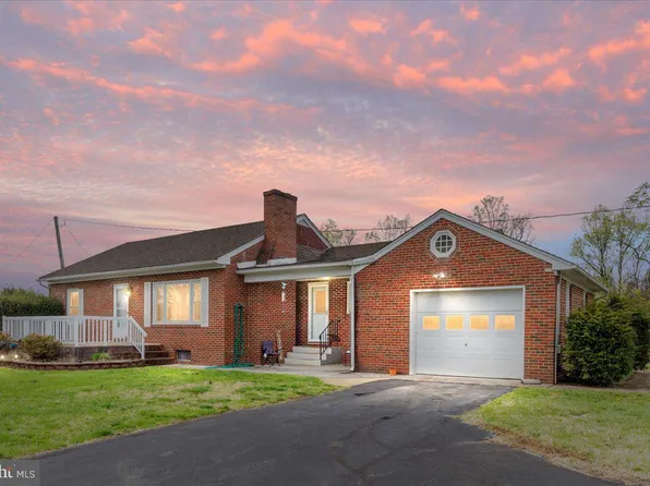 2601 Martinsburg Pike, Stephenson, VA 22656