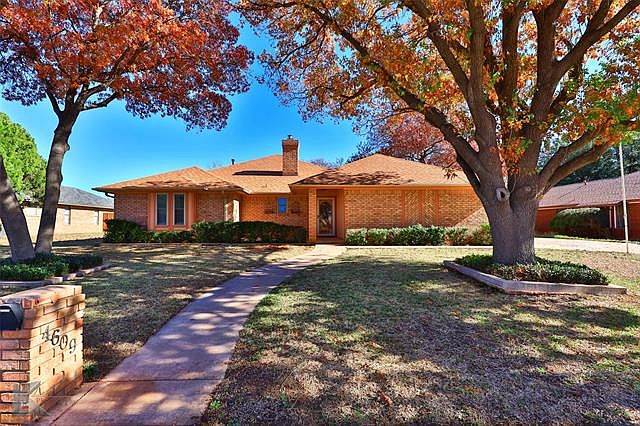 1st image of 4609 Catclaw Dr