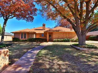 4609 Catclaw Dr, Abilene, TX 79606