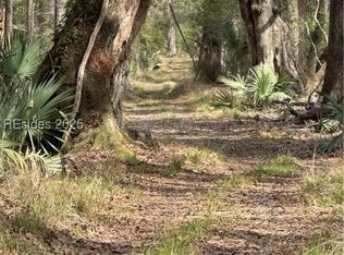 Dressen Rd, Hardeeville, SC 29927