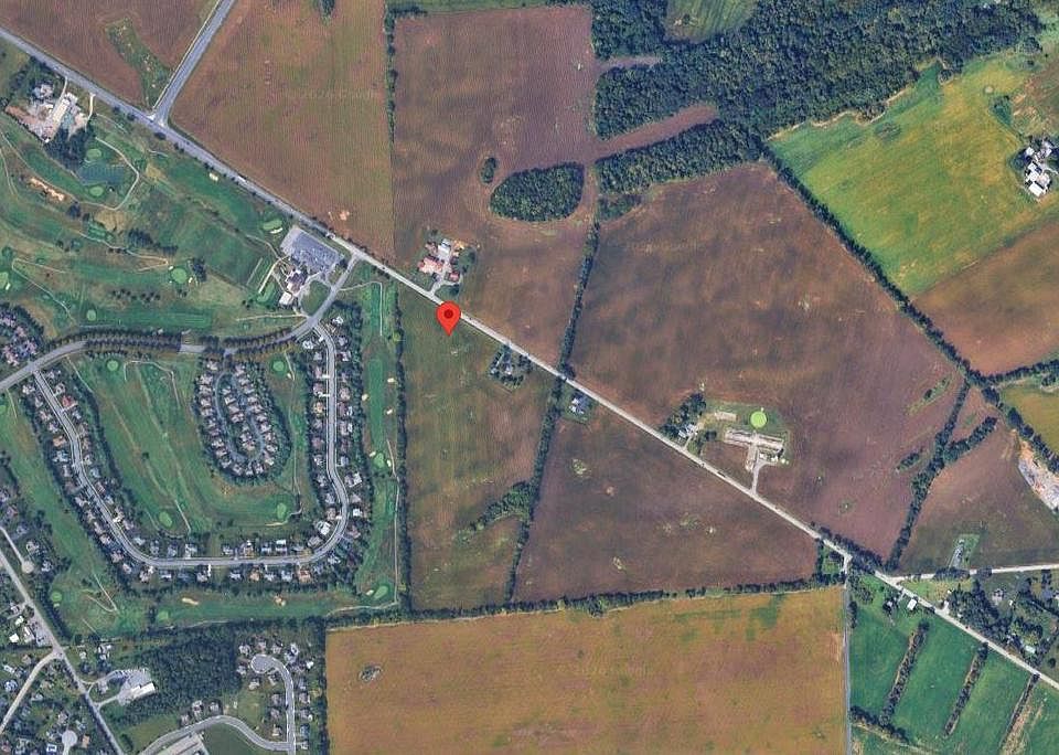 2nd image of York Rd