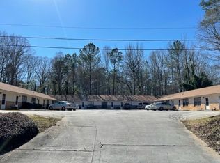 Alexandria Court Apartments, Thomson, GA 30824
