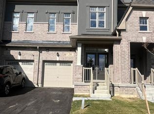 34 Foxsparrow Rd, Brampton, ON L6R4E1