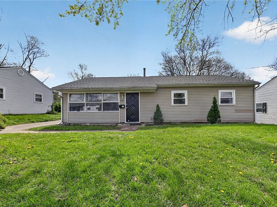 1st image of 4140 Goldenrod Ct