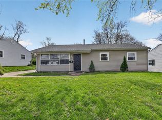 4140 Goldenrod Ct, Dayton, OH