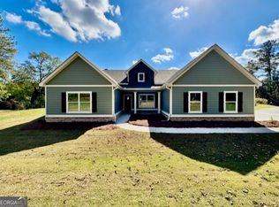 1219 Thrash Rd LOT 23, Lagrange, GA 30241