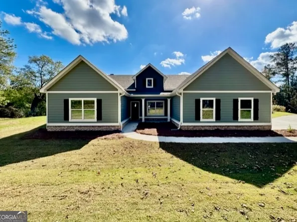 1219 Thrash Rd Lot 23, Lagrange, GA 30241