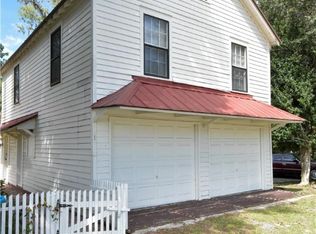 302 E Jefferson St #2, Springfield, GA 31329
