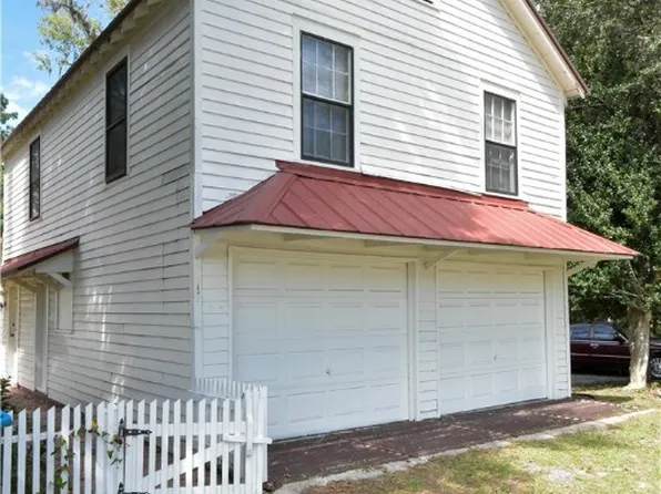 302 E Jefferson St #2, Springfield, GA 31329