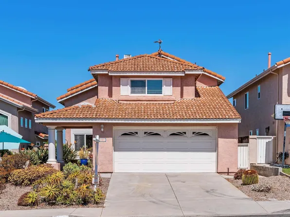 3218 San Helena Dr, Oceanside, CA 92056