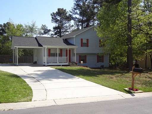 1st image of 3050 Ashly Brooke Dr