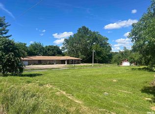 13624 Prosperity Rd, Johnston City, IL 62951