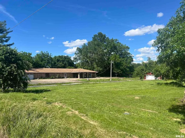13624 Prosperity Rd, Johnston City, IL 62951