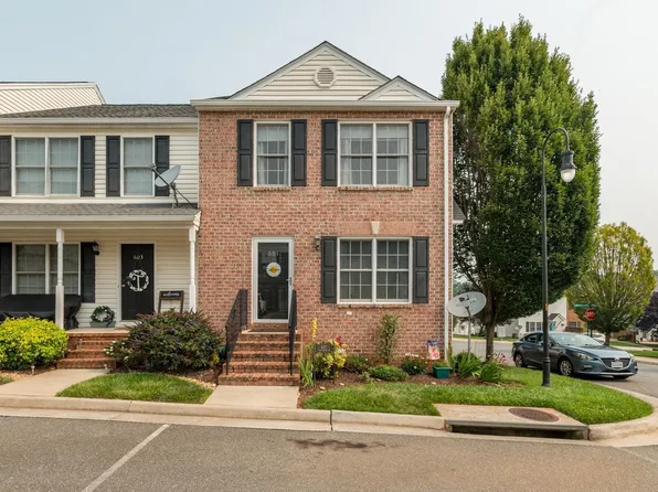 601 Northwynd Cir, Lynchburg, VA 24502