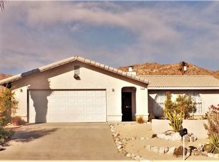 9282 El Mirador Blvd, Desert Hot Springs, CA 92240