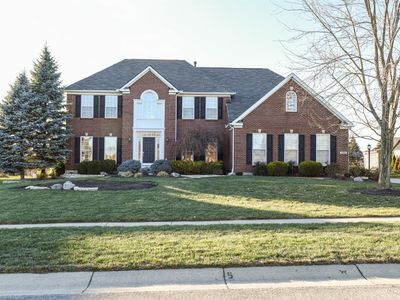 5581 Schlade Ct, Middletown, OH, 45044