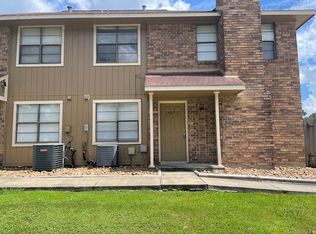 1803 Briarcreek Blvd #1803C, Houston, TX 77073