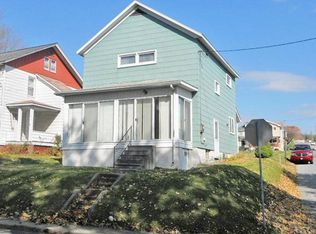 1402 2nd St, Nanty Glo, PA 15943