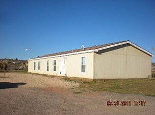 1980 E Kimberlys Way, Camp Verde, AZ 86335