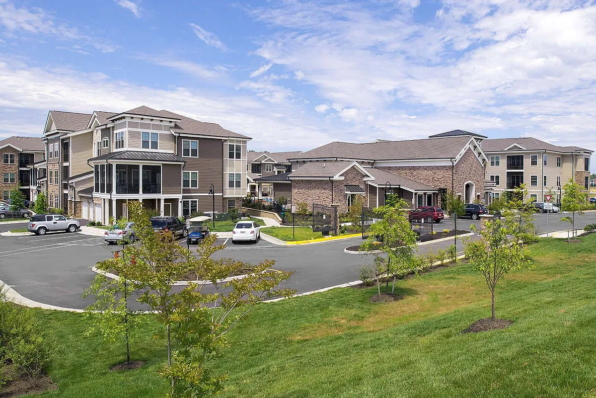 Building Photo - 9505 Silver Collection Cir