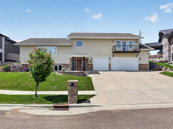 1804 Whispering Ridge Dr, Great Falls, MT 59405