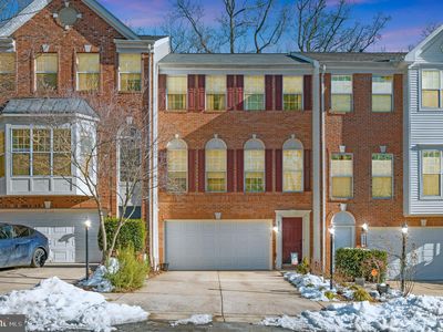 6577 McKenna Way, Alexandria, VA, 22315