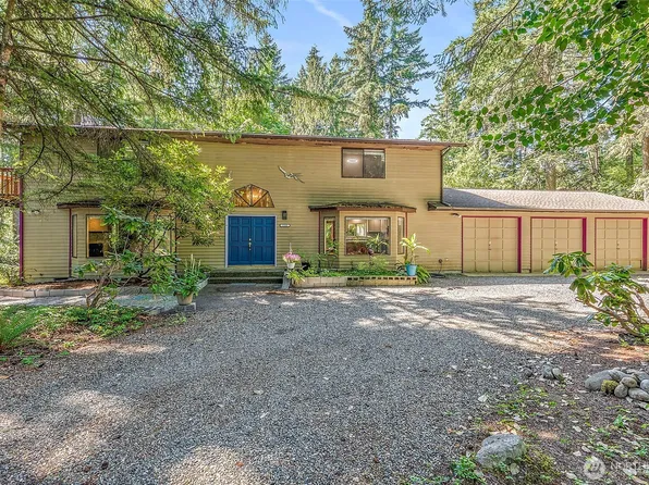 1580 SW Hollyhock Lane, Port Orchard, WA 98367