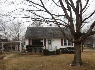 7127 Frisco Dr, Barnhart, MO 63012