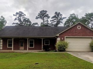 500 Carriage Trl, Montgomery, TX 77316