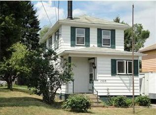 1508 4th St, Beaver Falls, PA