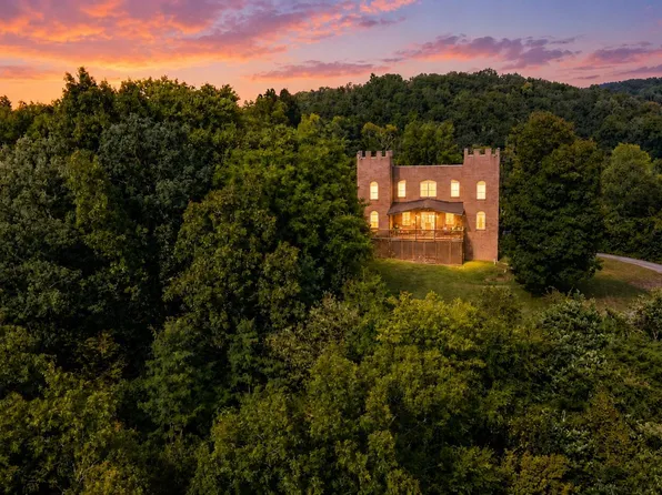1005 Jackson Hollow Rd, Mosheim, TN 37818