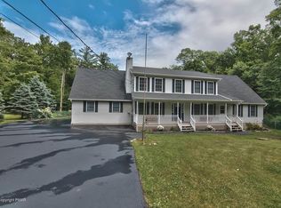 123 Wild Cherry Rd, East Stroudsburg, PA 18301