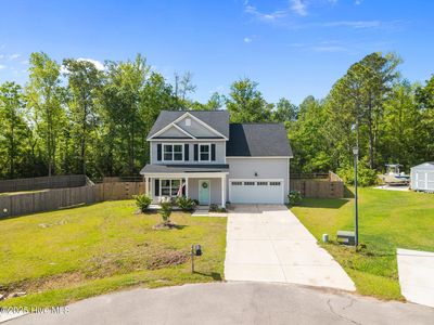 104 Two Sisters Terrace, Sneads Ferry, NC, 28460
