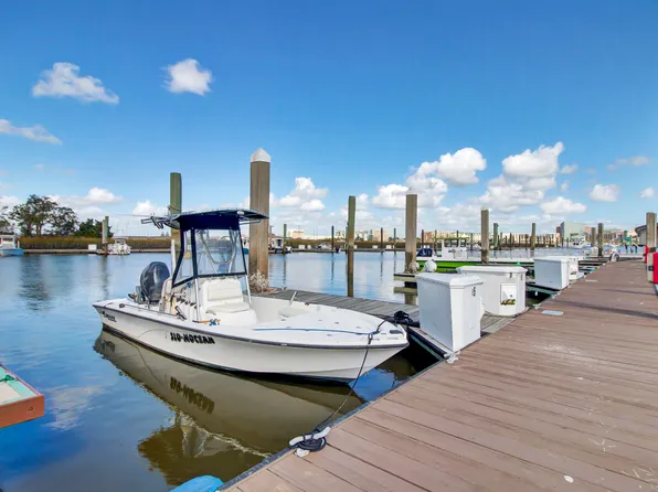 0 Merritt Rd #E-5, Charleston, SC 29407