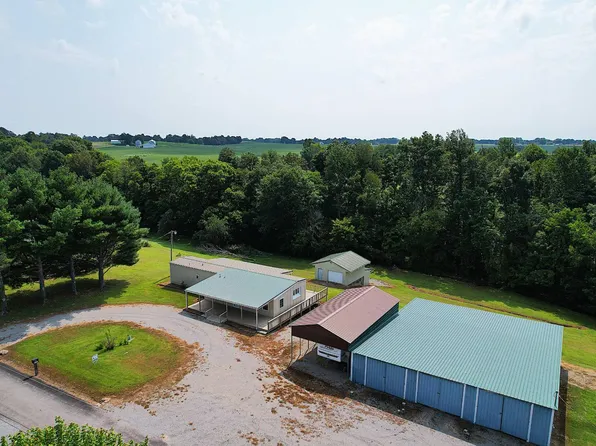 205 Turkey Trce, Columbia, KY 42728