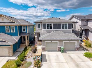 91 E Heritage Hts, Cochrane, AB T4C2R4