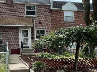 823 Delview Dr, Folcroft, PA 19032
