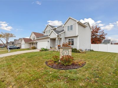 2915 Downing St, Marion, IA, 52302