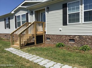 1239 New Hope Rd, Hertford, NC 27944