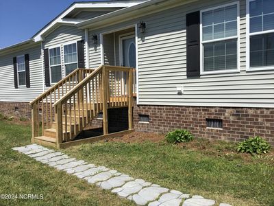 1239 New Hope Road, Hertford, NC, 27944