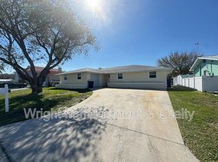 4820 Shell Stream Blvd, New Port Richey, FL 34652