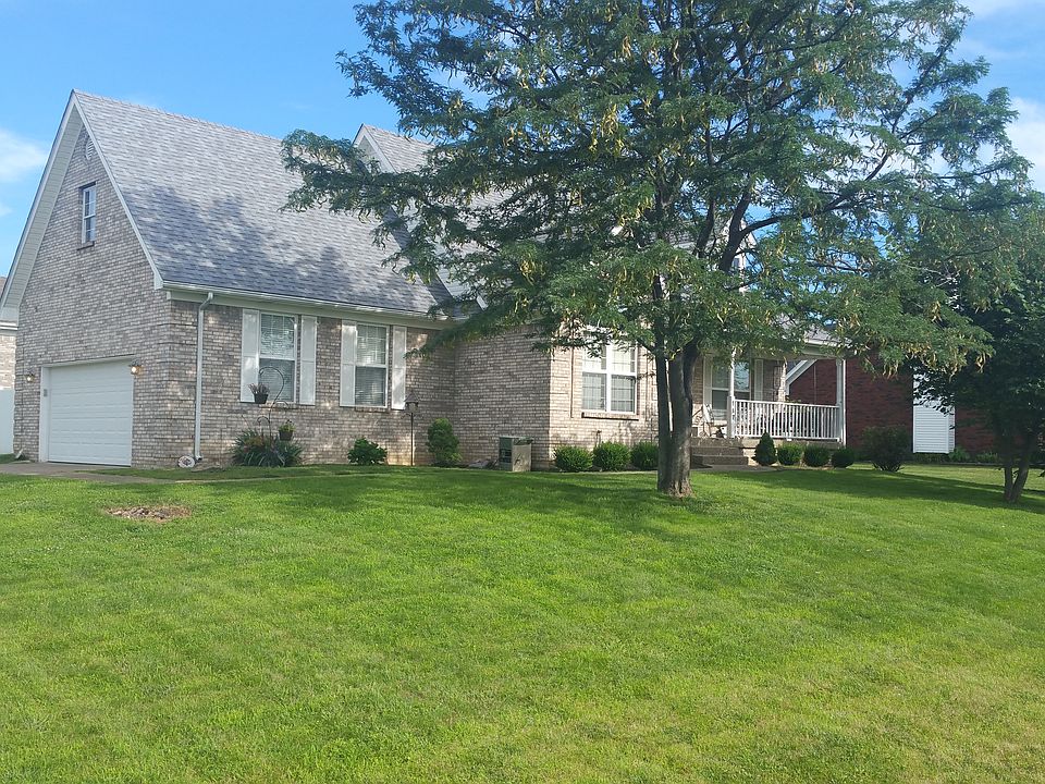 Front Elevation