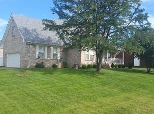 117 Erin Cir, Mount Washington, KY 40047