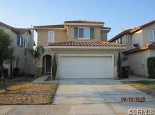 1636 Rigel St, Beaumont, CA 92223