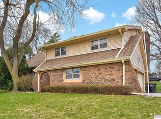 1206 S 137th Ave, Omaha, NE 68144